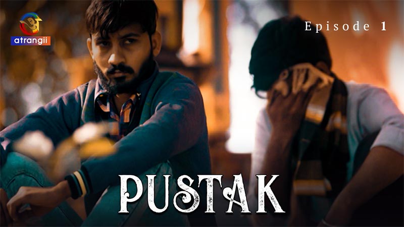 Pustak | Season 01 | Episode 01
